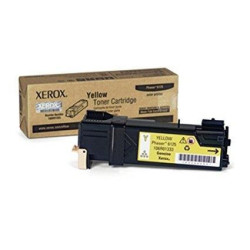 (106R01333) XEROX TONER AMARILLO TEKTRONIX PHASER 6125