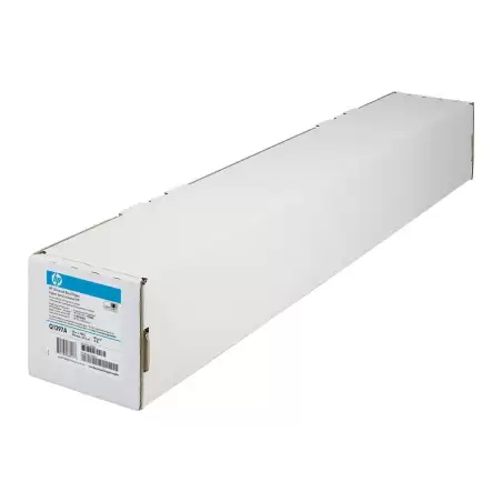 (Q1397A) HP PAPEL INKJET BOND 36 80GR DESIGNJET 120 914MM X 45.7M