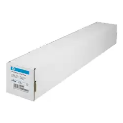 (Q1405B) HP PAPEL COUCHE (RECUBIERTO) LF ROLLO 36"