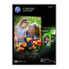 (Q5451A) HP PAPEL EVERYDAY GLOSSY PHOTO PAPER /25 HOJAS /A4 /200 GRS. /25 HOJAS
