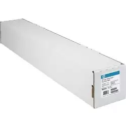 (Q6627B) PAPER ROLL HP SUPER HEAVYWEIGHT COASTED 210GR 36" 914MM X 30