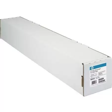 (Q6627B) PAPER ROLL HP SUPER HEAVYWEIGHT COASTED 210GR 36" 914MM X 30