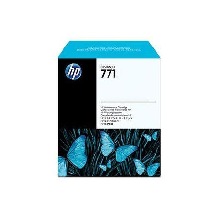 (CH644A) HP KIT DE MANTENIMIENTO COLOR DESIGNJET 771