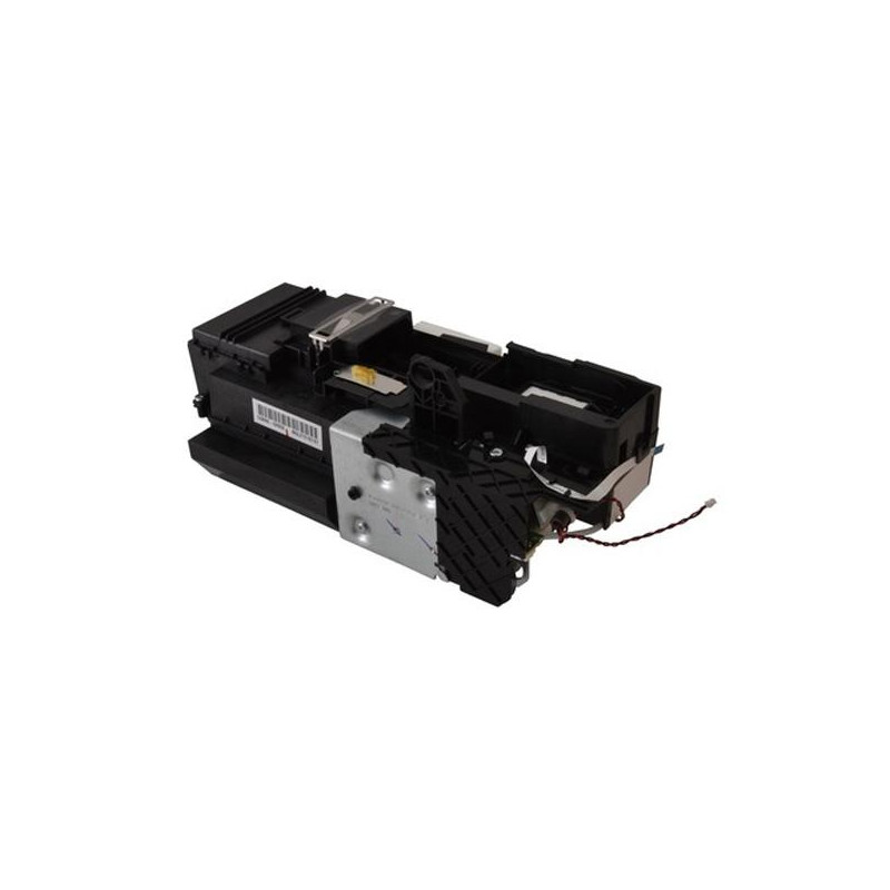 (CQ890-67045) HP ESTACION DE SERVICIO PARA HP DESIGNJET T520 T120