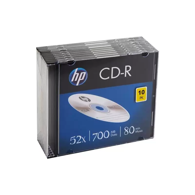 (69310) HP CD-R