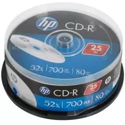 (69311) HP CD-R
