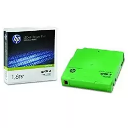 (C7974A) HP CARTUCHO DE DATOS LTO ULTRIUM 4 800/GB1.6TB RW