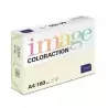 (382084) IMAGE PAPEL REPROGRÁFICO COLORACTION DIN A4 160GR PAQUETE 250H CREMA