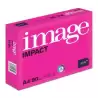 (433668) IMAGE PAPEL IMPACT DIN A4 90GR PAQUETE 500H BLANCO