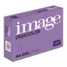 (469999) IMAGE PAPEL REPROGRÁFICO DIGICOLOR DIN A4 250GR PAQUETE 250H BLANCO