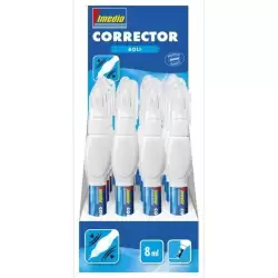 (7001467) IMEDIO BOLI CORRECTOR LÍQUIDO 8ML