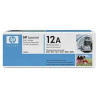(Q2612A) HP TONER NEGRO LASERJET 1010/1012/1020/1015/3015/3020/3030 - 12A