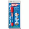 (10000) INSTANT PEGAMENTO EN BARRA 5GR POCKET STICK CLASSIC  BLISTER