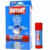 (13001) INSTANT PEGAMENTO EN BARRA CLASSIC 40GR SIN DISOLVENTES