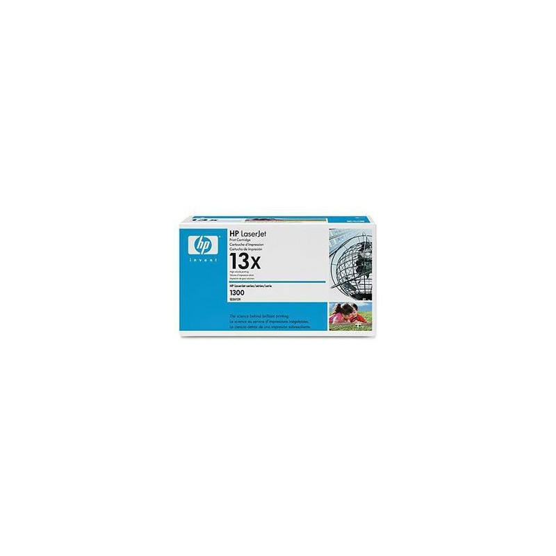 (Q2613X) HP LASERJET 1300 TONER ALTA CAPACIDAD