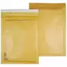 (9AKPT/19I) BOLSA ACOLCHADA AIRFICKOR 300X445MM MARRÓN CAJA -50U-