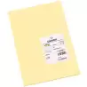 (C200040153) IRIS CARTULINA 210X297MM 185GR CREMA -50U-
