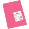(C200040160) IRIS CARTULINA 210X297MM 185GR FUCSIA -50U-