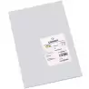 (C200040177) IRIS CARTULINA 210X297MM 185GR GRIS PERLA -50U-