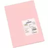 (C200040189) IRIS CARTULINA 297X420MM 185GR ROSA -50U-