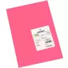 (C200040190) IRIS CARTULINA 297X420MM 185GR ROSA FUCSIA -50U-