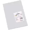 (C200040214) IRIS CARTULINA 297X420MM 185GR GRIS PERLA -50U-