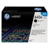 (Q5950A) HP TONER NEGRO LASERJET COLOR 4700 - 643 A