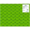 (C200040238) IRIS CARTULINA 50X65CM 185GR VERDE BILLAR -25U-