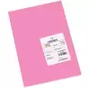 (C400108019) IRIS CARTULINA 210X297MM 185GR ROSA CHICLE -50U-