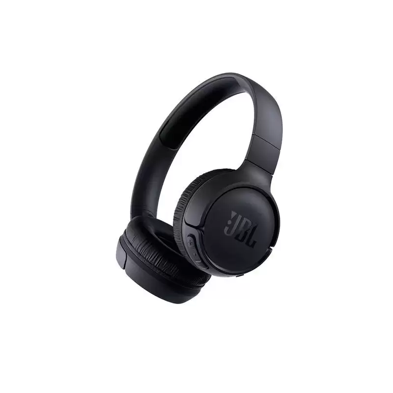 (T570BT/BK) JBL AURICULAR DIADEMA BLUETOOTH CON CANCELACIÓN DE RUIDO ANC NEGRO