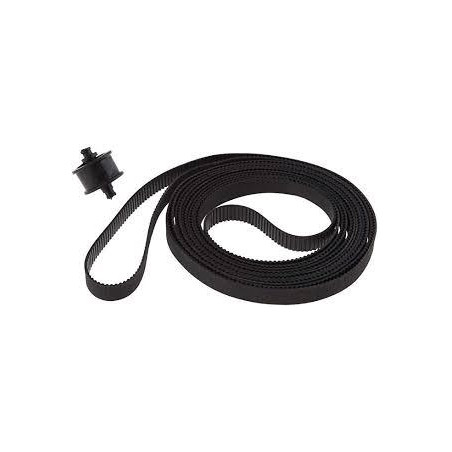 (Q6659-60175) HP CARRIAGE BELT 44"
