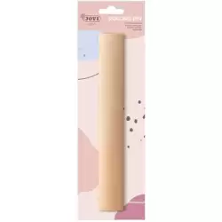 (27RP) JOVI RODILLO DE MADERA PARA MODELAJE