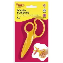 (428) JOVI DOUGH SCISSORS BLÍSTER TIJERAS CORTA PASTA