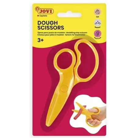 (428) JOVI DOUGH SCISSORS BLÍSTER TIJERAS CORTA PASTA