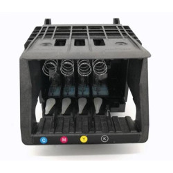 (M0H91A) HP CABEZAL BK / C / M / Y OFFICEJET PRO 7720