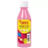 (50205) JOVI TÉMPERA LÍQUIDA ROSA BOTELLA 250ML