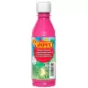 (50208) JOVI TÉMPERA LÍQUIDA MAGENTA BOTELLA DE 250ML