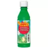 (50217) JOVI TÉMPERA LÍQUIDA VERDE MEDIO BOTELLA DE 250ML