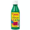 (50219) JOVI TÉMPERA LÍQUIDA VERDE OSCURO BOTELLA DE 250ML