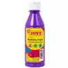 (50223) JOVI TÉMPERA LÍQUIDA VIOLETA BOTELLA DE 250ML