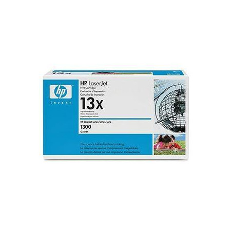 (Q2613X) HP LASERJET 1300 TONER ALTA CAPACIDAD