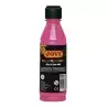 (51908) JOVI TÉMPERA FOSFORESCENTE MAGENTA BOTELLA DE 250ML