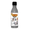 (68037) JOVI PINTURA PLÁSTICA JOVIDECOR ACRYL BOTELLA DE 250ML PLATA