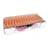 (7108) JOVI PLASTILINA SCHOOL PASTILLA 150GR CARNE CAJA 15 UD