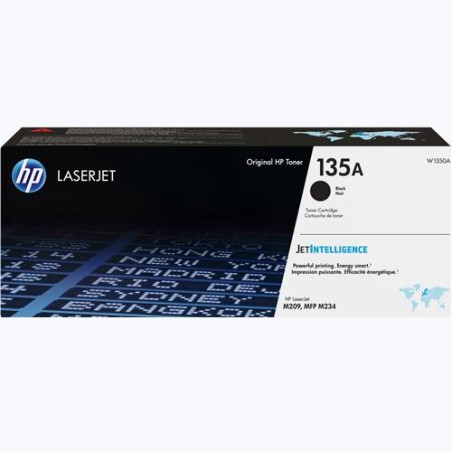 (W1350A) HP TONER NEGRO LASERJET M209DW