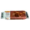 (84) JOVI AIR DRY PASTILLA DE PASTA MODELAR ENDURECE AL AIRE 250GR TERRACOTA