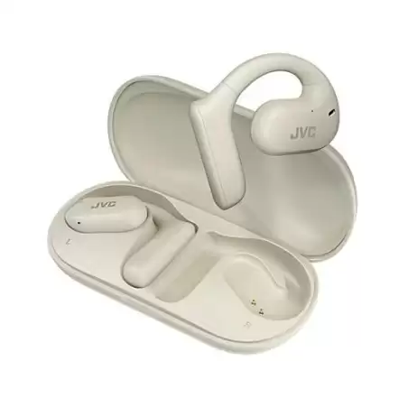 (HA-NP35T-W-U) JVC AURICULARES INALÁMBRICOS NEARPHONES BLUETOOTH CON MICROFONO BLANCO