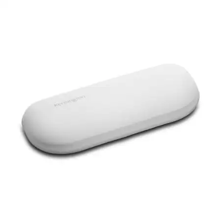 (K50432EU) KENSINGTON REPOSAMUÑECAS ERGOSOFT PARA RATÓN ESTÁNDAR GEL GRIS
