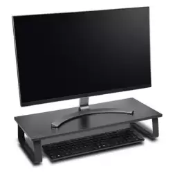 (K55726EU) KENSINGTON SOPORTE PARA MONITOR HASTA 32" EXTRAANCHO NEGRO