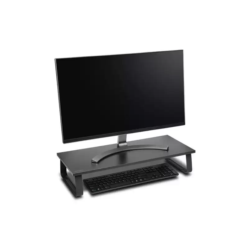 (K55726EU) KENSINGTON SOPORTE PARA MONITOR HASTA 32" EXTRAANCHO NEGRO
